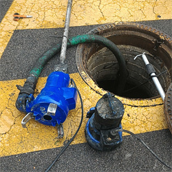 SeTeAm solutions srls - servizi tecnici ambientali - depurazione acque reflue
