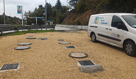 SeTeAm solutions srls - servizi tecnici ambientali - depurazione acque reflue